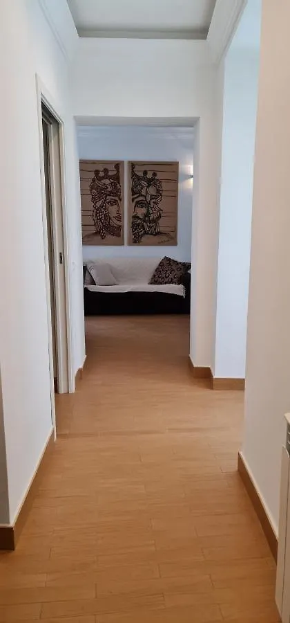 Feriehus Di Fresco Apartments Luxury Suites Palermo