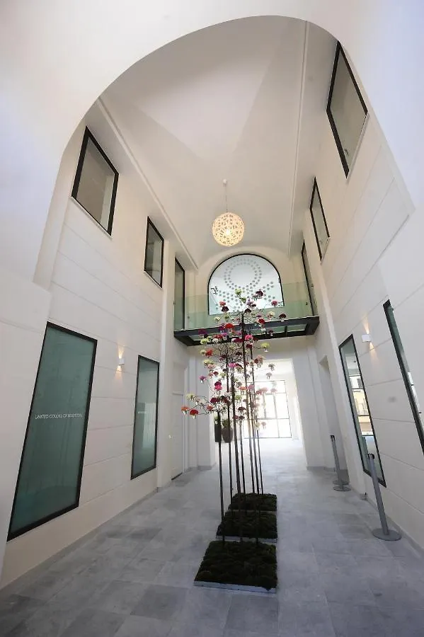 Di Fresco Apartments Luxury Suites Palermo 0*,  Italien