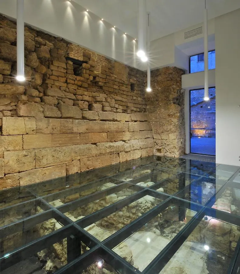 Holiday home Di Fresco Apartments Luxury Suites Palermo