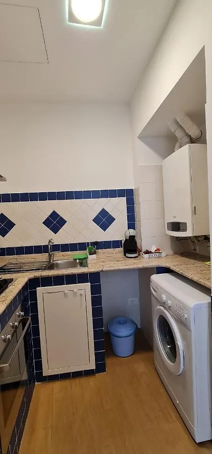 Di Fresco Apartments Luxury Suites Palermo Feriehus