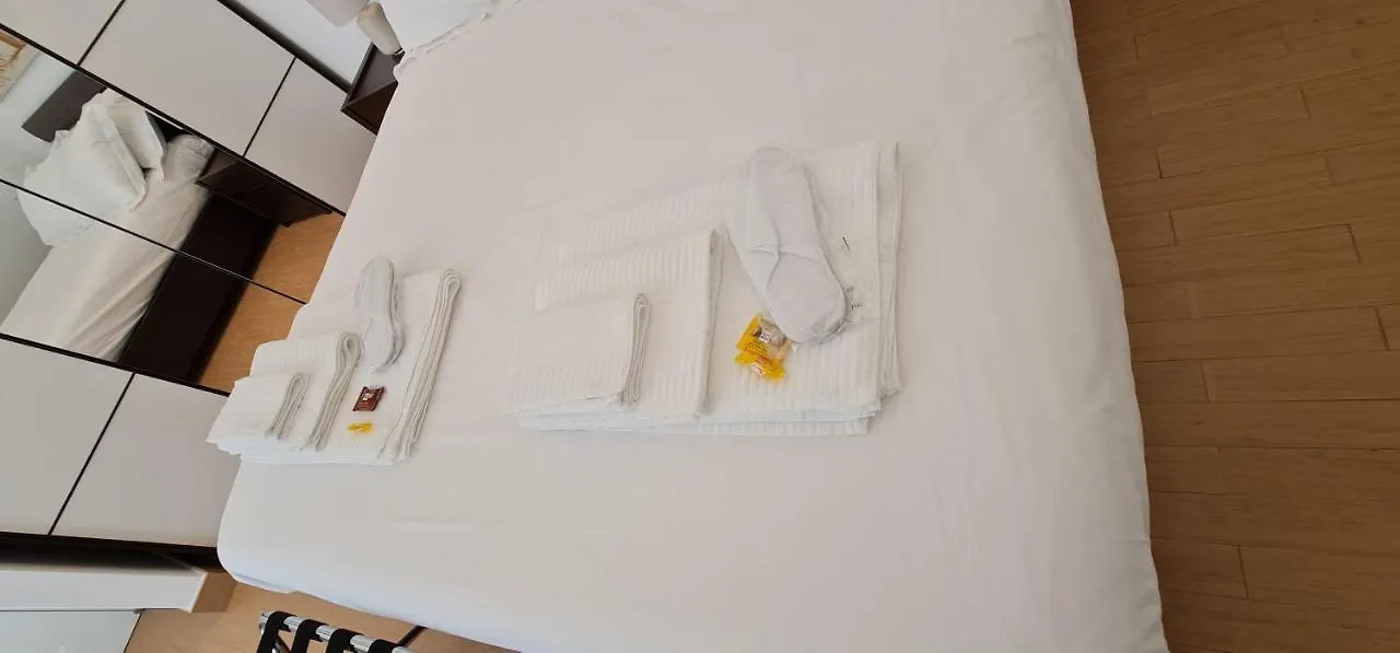 Holiday home Di Fresco Apartments Luxury Suites Palermo Italy