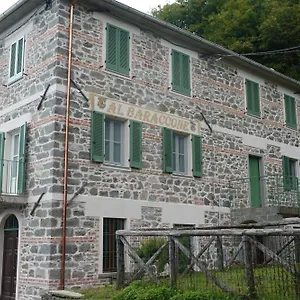 La Foresteria Della Beppa Appartamento Zeri