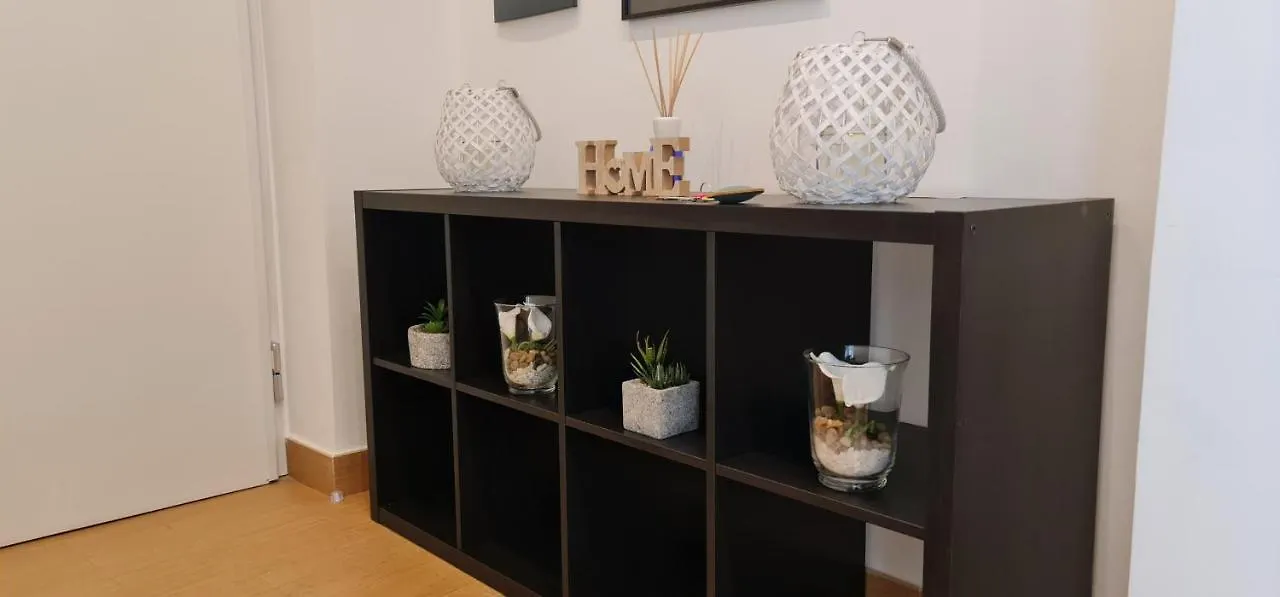 Di Fresco Apartments Luxury Suites Palermo Casa vacanze