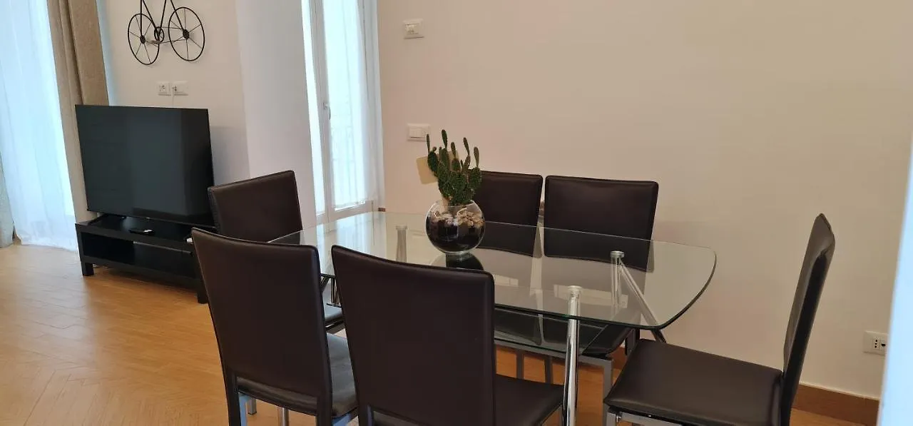 Di Fresco Apartments Luxury Suites Palermo