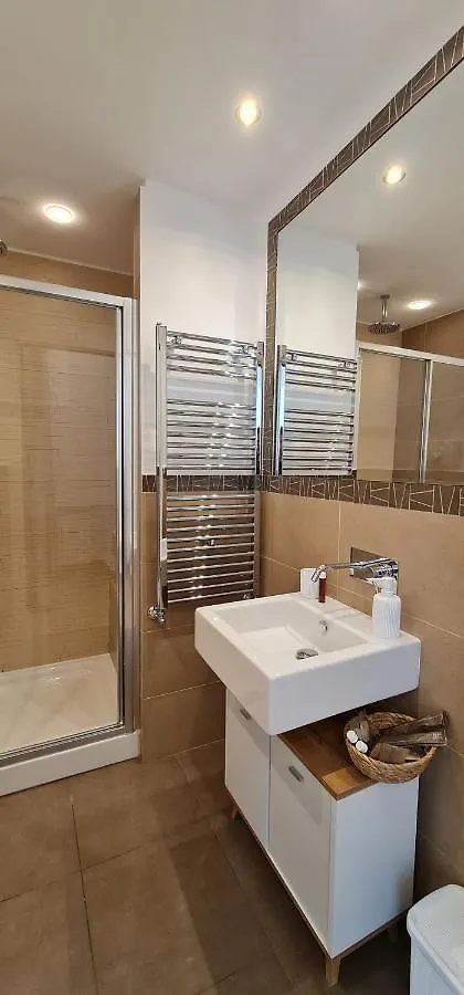 Di Fresco Apartments Luxury Suites Palermo 0*,  Italy