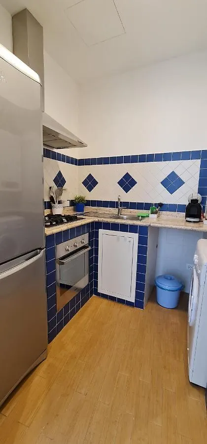 Di Fresco Apartments Luxury Suites Palermo Italia