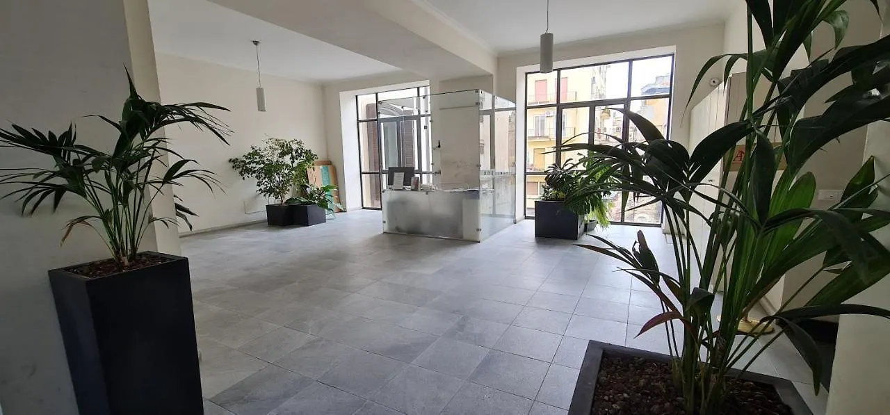 Di Fresco Apartments Luxury Suites Palermo Italia