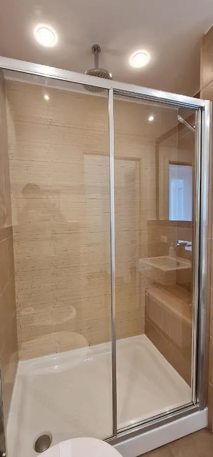 Casa vacanze Di Fresco Apartments Luxury Suites Palermo