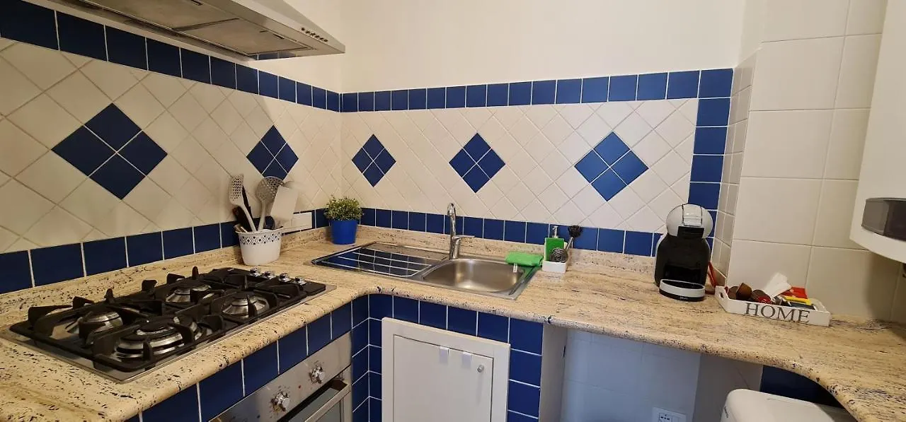 Casa vacanze Di Fresco Apartments Luxury Suites Palermo