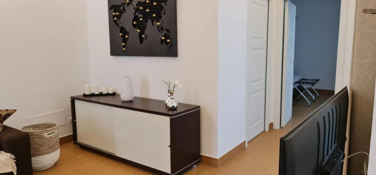 Di Fresco Apartments Luxury Suites Palermo