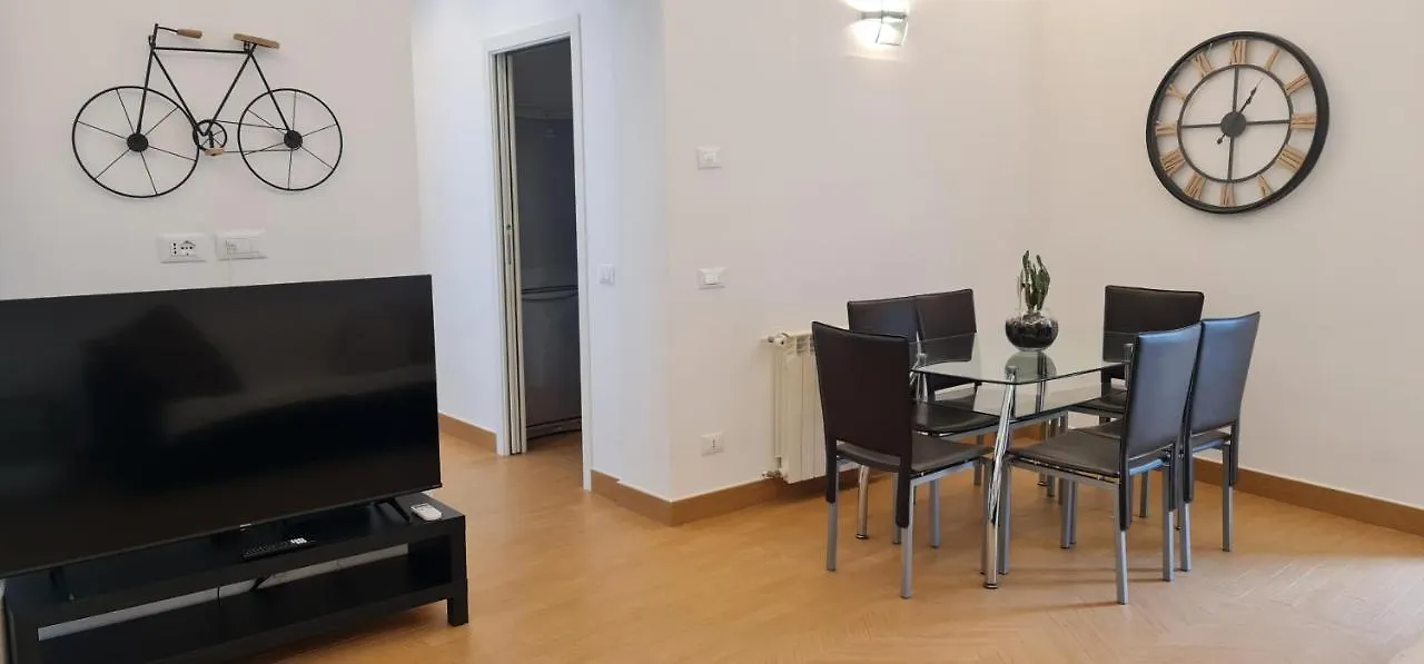 Holiday home Di Fresco Apartments Luxury Suites Palermo Italy
